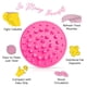 thumbnail image 3 of Masajeador Anticelulítico Silicone Pink, 3 of 6