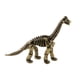 thumbnail image 3 of Mini Escultura De Dinosaurio De Cobre, Miniatura De Mascota De Té Para Decoración De Coche Y Salón De Té, 3 of 5