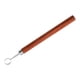 thumbnail image 5 of Herramienta para esculpir cerámica Cuchillo para tallar Regalo de usos múltiples Brocha Accs Fácil de usar Herramienta de tallado culinario Grabado de B, 5 of 5