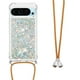 thumbnail image 1 of Funda FOXDOCK para Google Pixel 9 Pro XL con Cuerda Ajustable, Brillo Líquido, Protección Antigolpes y Lente – Ideal para Regalo, 1 of 6