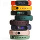 thumbnail image 2 of Correa De Silicona Colores Para Xiaomi Mi Band 5 Y 6 Gris, 2 of 2