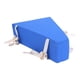 thumbnail image 5 of Estera Antiescaras Para Miembros Inferiores, Cómodo Dispositivo De Enfermería Para Ancianos Postrados En Cama, Rectos, 5 of 5