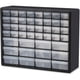 thumbnail image 1 of Gabinete Organizador AkroMils 44 Cajones Plástico 20x16x10 cm, 1 of 3