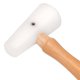 thumbnail image 1 of Martillo The Beadsmith de nailon de 33 cm, doble cara, 114 g, 1 of 7