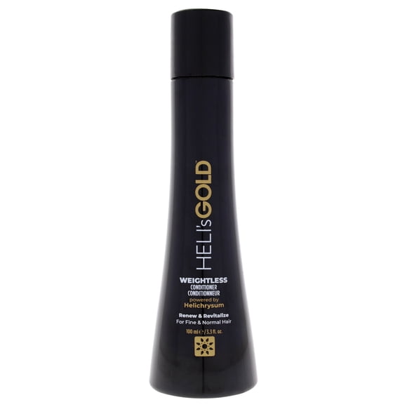 Acondicionador Helis Gold Ligero 98 ml Unisex