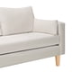 thumbnail image 4 of Sofa Sky 3c Felpa 05 Crudo, 4 of 5