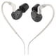 thumbnail image 1 of Auriculares intraaurales Behringer SD251-CK para monitoreo de estudio, negros, 1 of 1