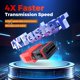 thumbnail image 4 of Adaptador Autel MaxiSYS CV Komatsu de 12 pines a OBD2, 4 of 8