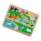 thumbnail image 2 of Rompecabezas Melissa and Doug 8 piezas con sonido granja, 2 of 3