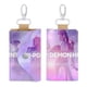 thumbnail image 1 of Cazadores De Demonios K pop Toalla Con Diseño Único Regalo Ideal Para Fans Perfecta Para Uso Diario Fitness Yoga Boxeo Y Bronceado Medidas 35x73 Cm, 1 of 6