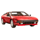 thumbnail image 2 of Pastillas Freno para auto Lamborghini Jalpa 1981-1988 Delantero, 2 of 4