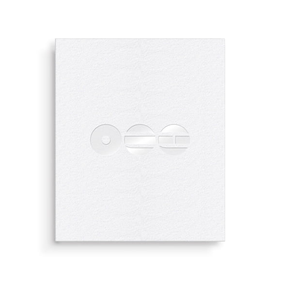 Álbum INTERSCOPE BTS ARIRANG 5.ª edición Ver. Corea