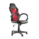 thumbnail image 2 of Silla Gamer Rojo 4.0 - 116x66x59 Cm, 2 of 3