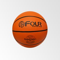Four - Balón Basquetbol Nº5 Naranjo