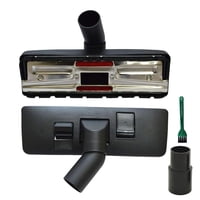 Cabezal De Cepillo Para Aspiradora Ez Spares Universal 32 Mm Euro