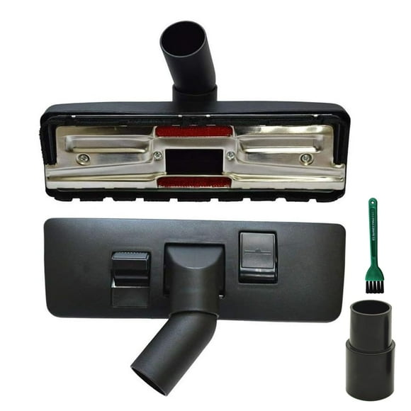 Cabezal de cepillo para aspiradora EZ SPARES Universal 32 mm Euro