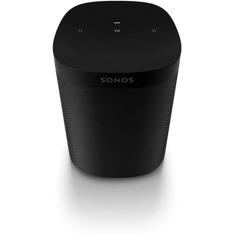 Sonos - Altavoz One Sl Renovado Con Apple Airplay 2 Reacondicionado