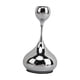 thumbnail image 1 of Portavelas Cónico Portavelas De Metal Para Velas Para Decoración Del Hogar Estilo A, 1 of 3