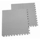 thumbnail image 1 of Pack 2 Tatami Goma EVA 60x60x2,5 cm Piso Encastrable, 1 of 3