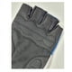thumbnail image 3 of Guantes Ciclismo H.touch Medio Dedo Xl Azul Acolchado, 3 of 3