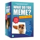 thumbnail image 1 of Juego de Mesa What Do You Meme - Edición Familiar, 1 of 5