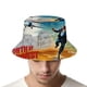 thumbnail image 4 of Norte por Noroeste Sombrero bucket para adultos, gorra de protección solar, sombrero de pescador plegable para viajes al aire libre, pesca y actividades de verano, 4 of 6