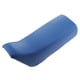 thumbnail image 5 of Cojín de la cubierta del asiento de la motocicleta para Yamaha PW80 PW 80 Y-Zinger 1983-2010 Azul, 5 of 5