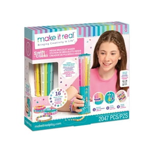 Máquina Pulseras Heishi Swift Click™ Make It Real