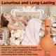 thumbnail image 4 of Perfume MIRADA Verato Amber EDP 100 ml para mujer, 4 of 8