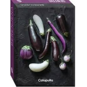 B De Blok - Senttia - Berenjena