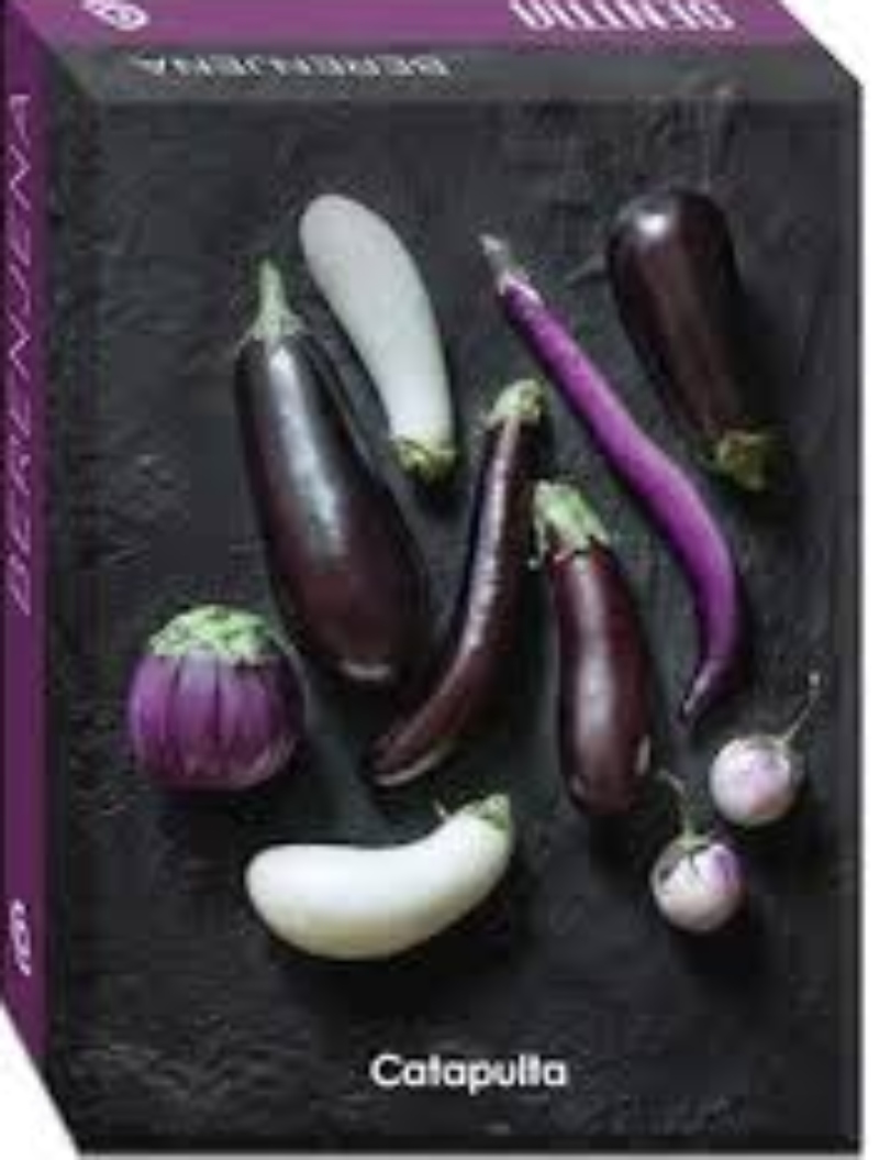 B De Blok - Senttia Berenjena