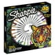 thumbnail image 1 of SHARPIE PUNTA FINA RULETA EARTH X30, 1 of 3
