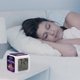 thumbnail image 5 of Pororo el Pequeño Pingüino theme 7 colors Alarm Clock Digital LED Alarm Clock Gifts for kids friends family, 5 of 6