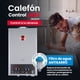 thumbnail image 5 of Calefont Digital 10 Litros Gas Licuado Tiro Natural Rheem, 5 of 8