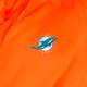 thumbnail image 2 of Bata Northwest NFL Miami Dolphins XS 61x120 cm Naranja, 2 of 2