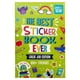 thumbnail image 1 of Libro Sticker para el aula: gran trabajo, 1 of 4