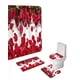 thumbnail image 2 of Pack Para Baño De 4 Piezas Estampadas 25, 2 of 4