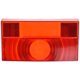 thumbnail image 1 of Lente de repuesto para luces traseras Peterson Manufacturing V25911-25 de Auto Accessory, 1 of 2
