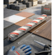 thumbnail image 1 of Soudal Soudaflex 40FC Sellador Poliuretano Gris para Construcción Tejas Hormigón 600ml, 1 of 2