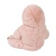 thumbnail image 4 of Minipeluche Douglas Pokie Pink Sloth con forma de animal de peluche, 4 of 4