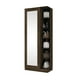 thumbnail image 1 of Zapatera Duetto Moca, 1 of 3