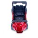 thumbnail image 3 of Auto Eléctrico Infantil 4x4 Rojo Tipo Jeep con Control, 3 of 4