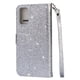 thumbnail image 4 of Funda para FOXDOCK Elegante funda Samsung Galaxy A23/F23 Glitter con cremallera-Ideal para el uso diario, 4 of 5