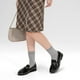 thumbnail image 3 of Mocasin Casual Mujer Vintage Clasico Charol Weide JN712, 3 of 9