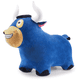 thumbnail image 2 of Saltarina Toro, 2 of 3