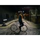 thumbnail image 2 of Silla de bicicleta Brooks England C17 negra impermeable, 2 of 6