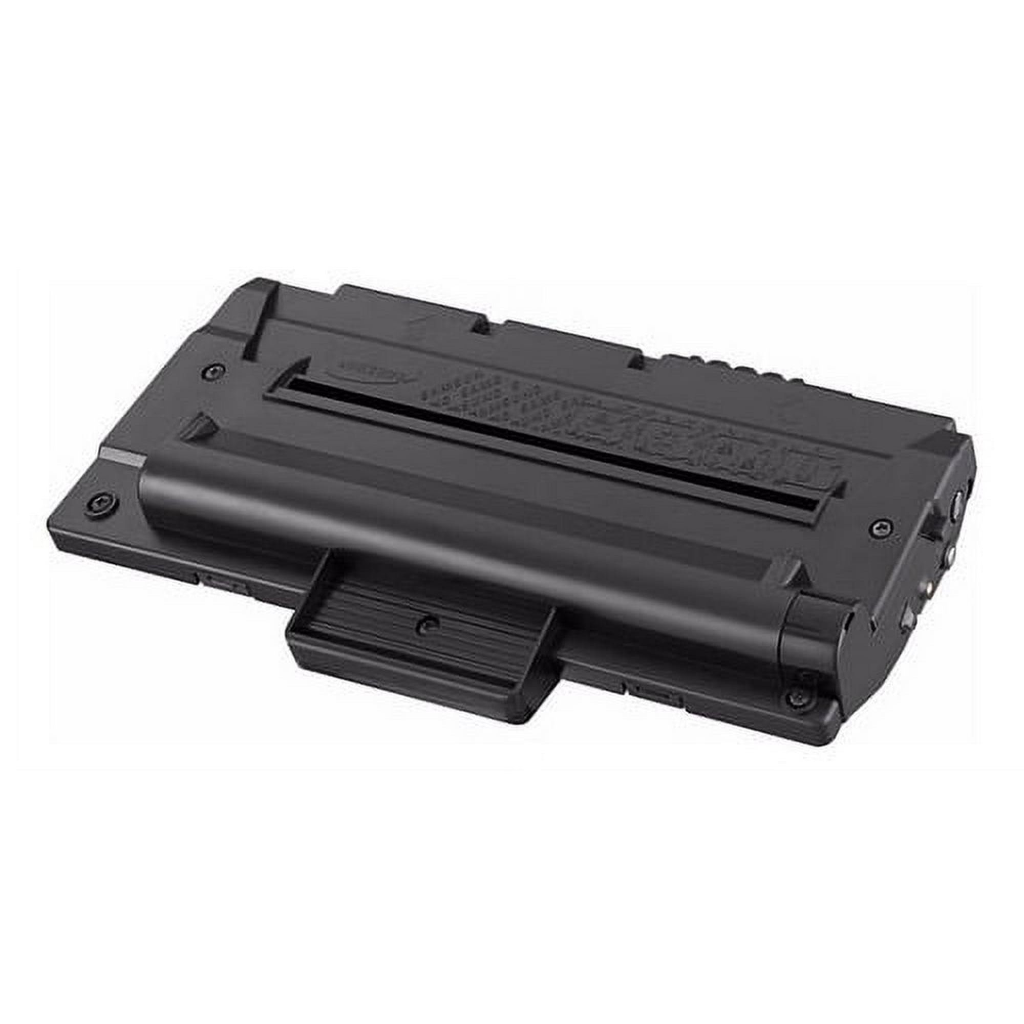Genérica - Toner Compatible Con Samsung Mlt-d109 , 109 , Scx 4300