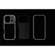 thumbnail image 5 of Carcasa Antigolpes 360 Para iPhone 17 Pro Negro, 5 of 6