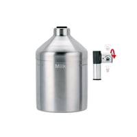 Lechero Krups + Accesorio Capuccino Krups