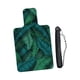thumbnail image 1 of Pilates Reformer Mat De Goma Gimnasio Gimnasio Portable Con Cubierta De Malla Mesh Hojas Verdes, 1 of 4